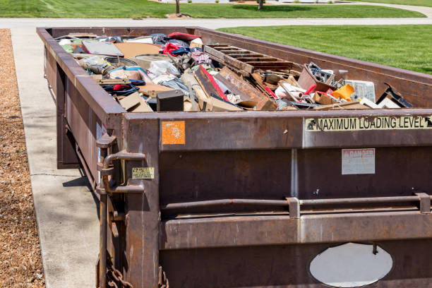 Greens Farms, CT Junk Removal Services Company